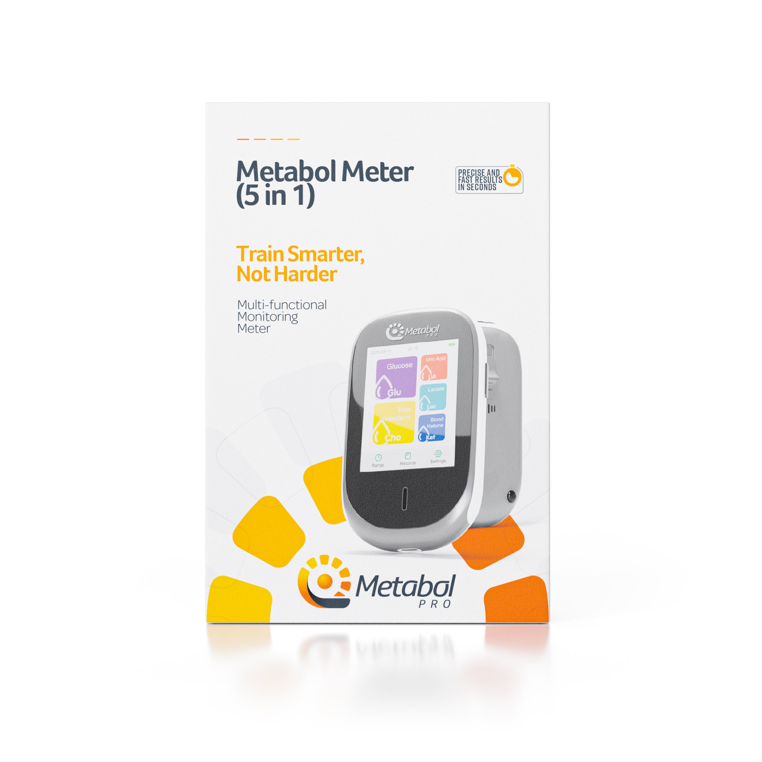 Metabol Pro (5 in 1)
